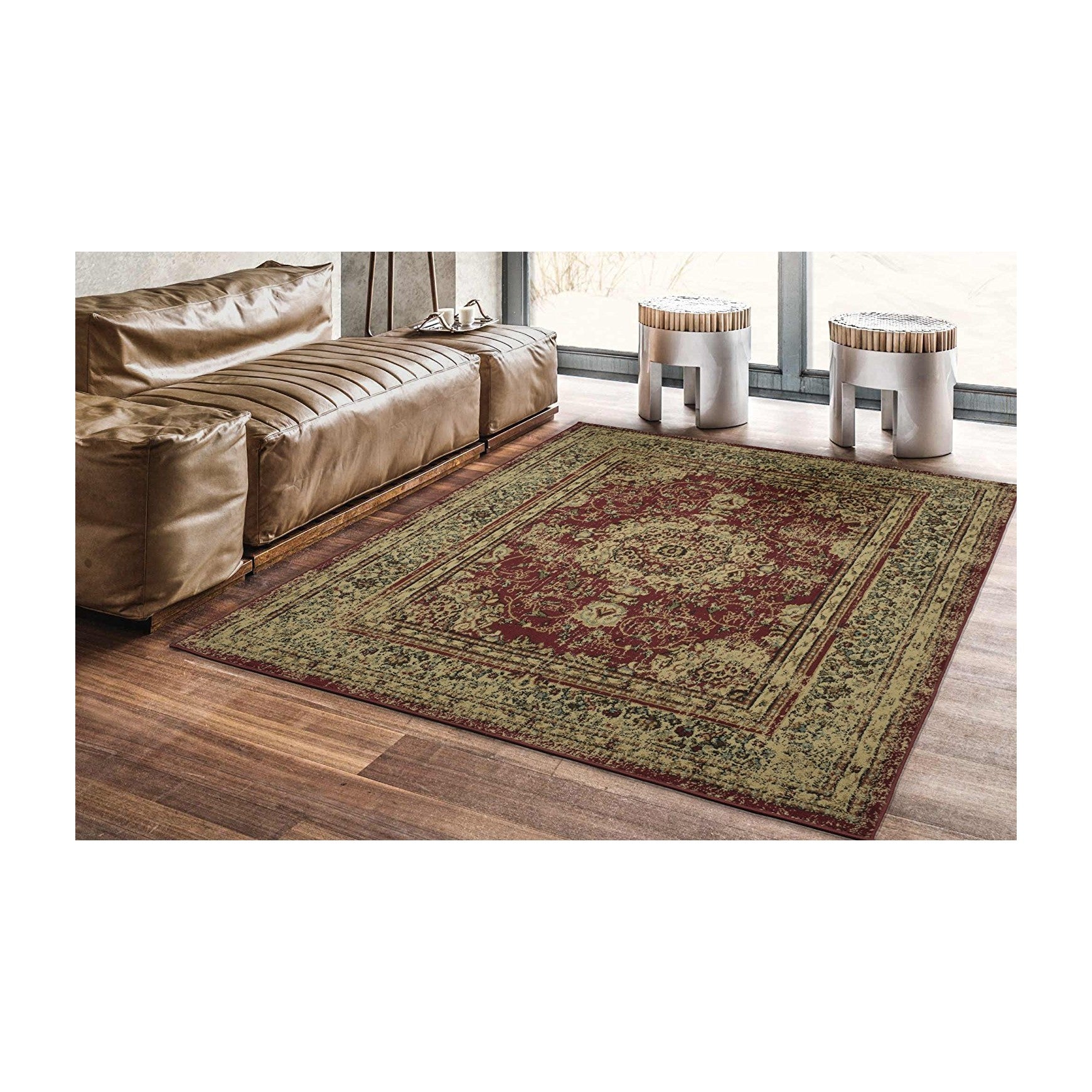 ROYAL 1670- 8X10 Rug