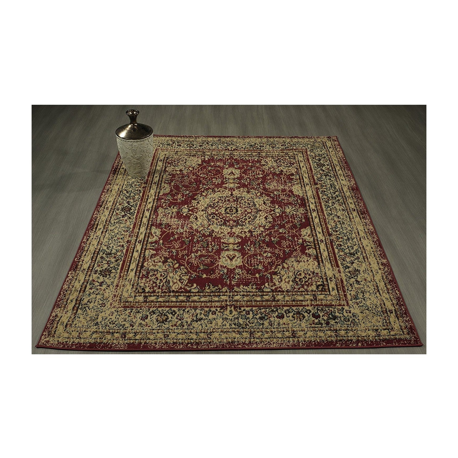 ROYAL 1670- 8X10 Rug