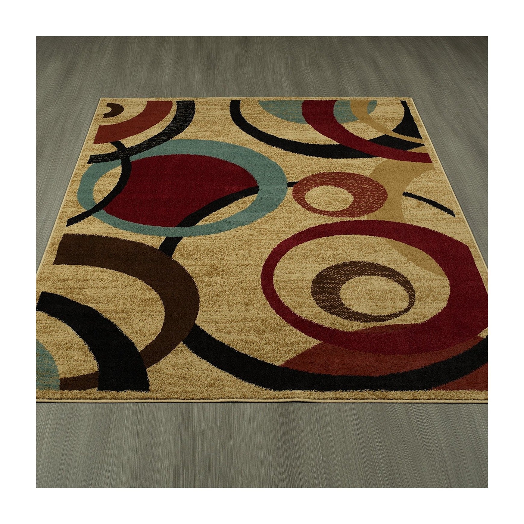 ROYAL 1182- 8X10 Rug