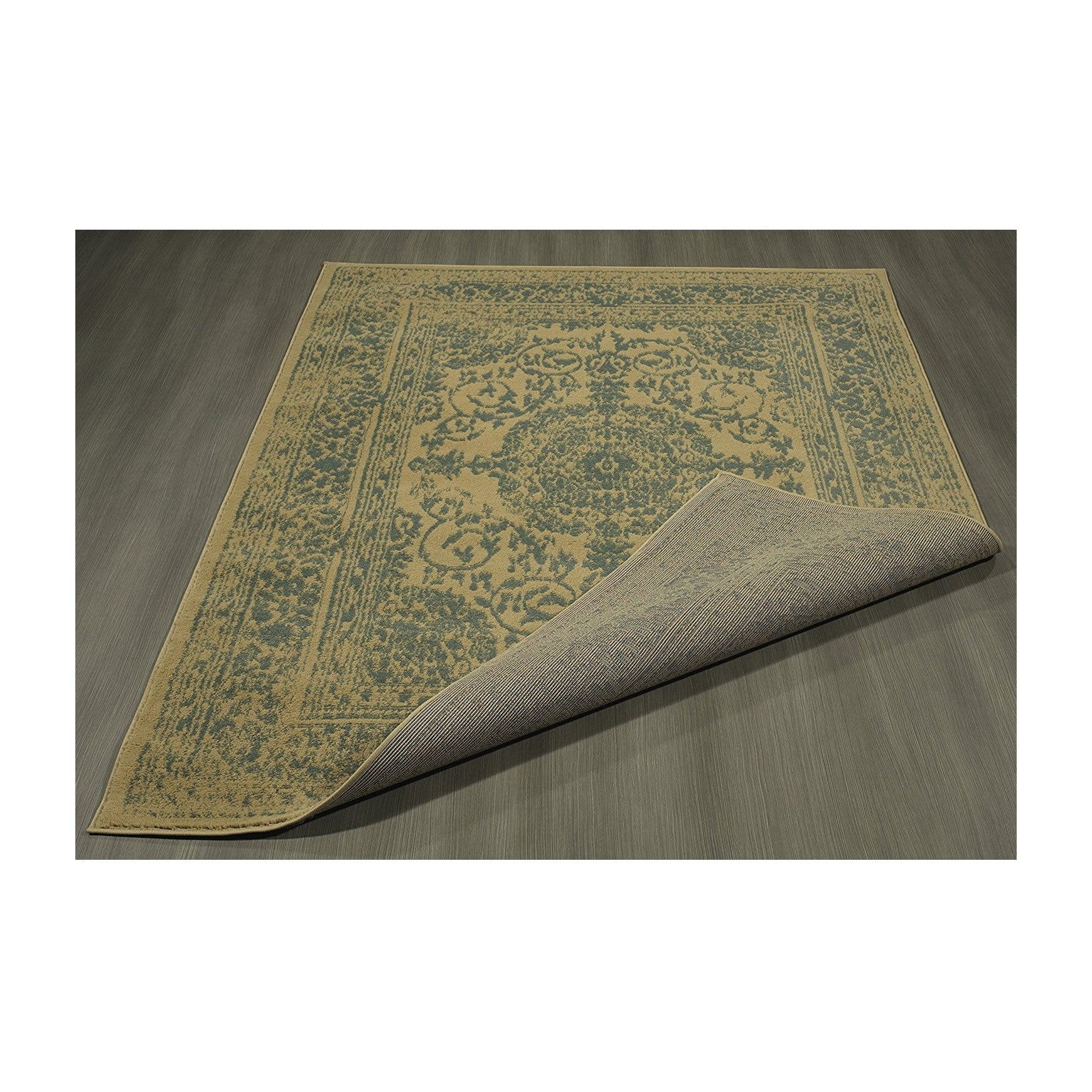 ROYAL 1671- 8X10 Rug