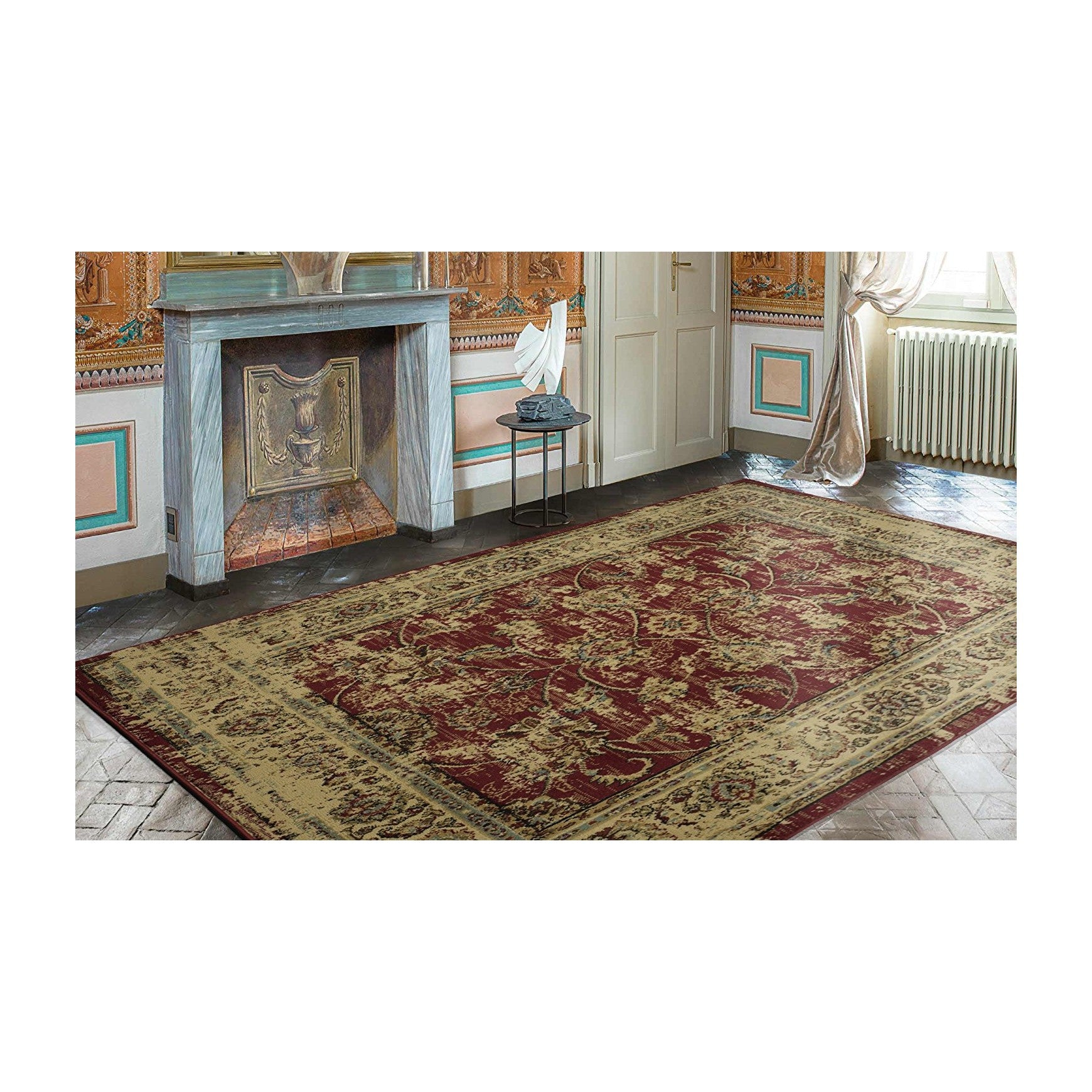 ROYAL 1690- 8X10 Rug