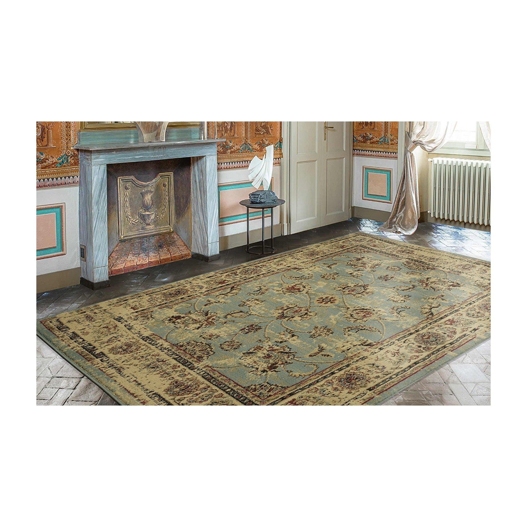ROYAL 1696- 8X10 Rug