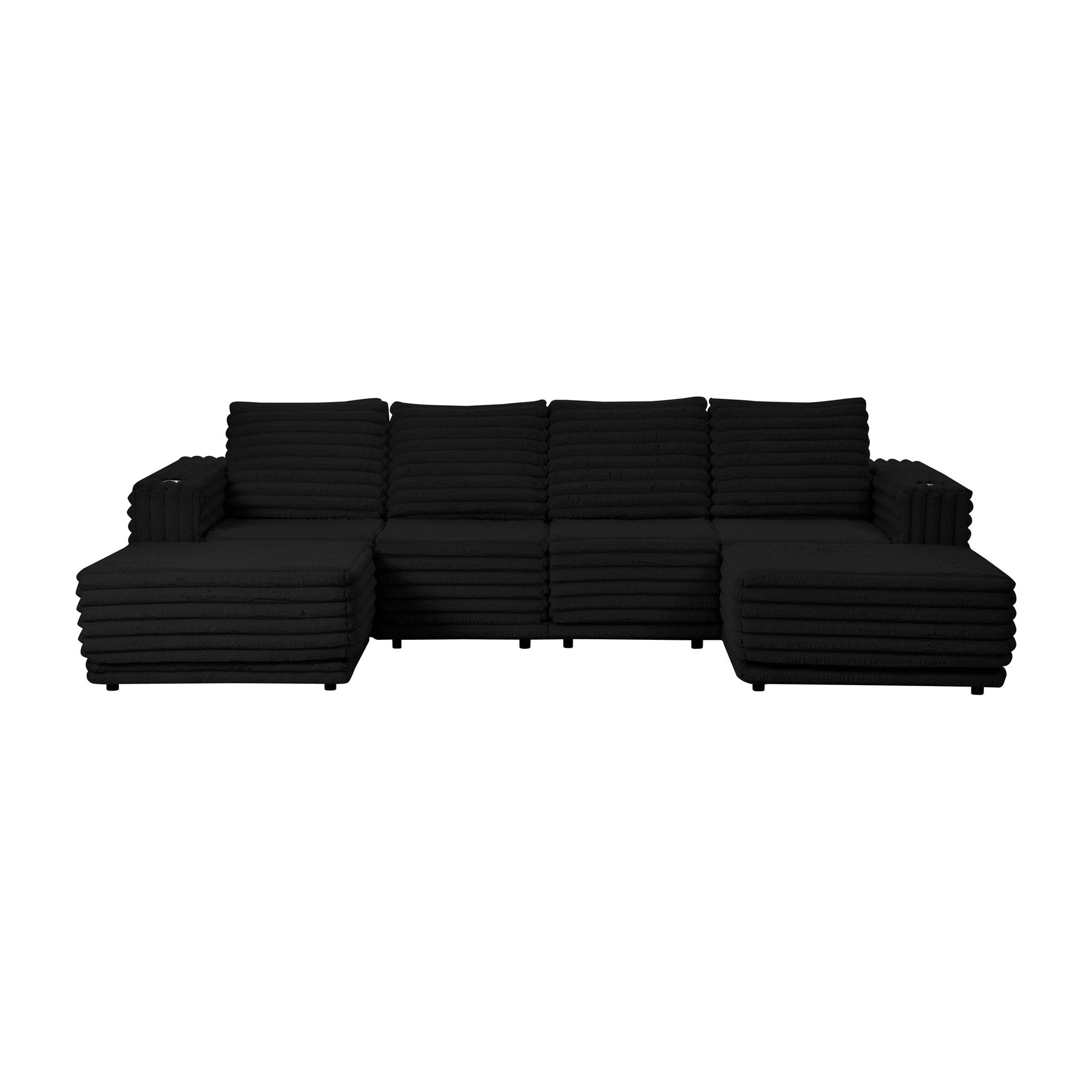 S101 Nuve (Black)