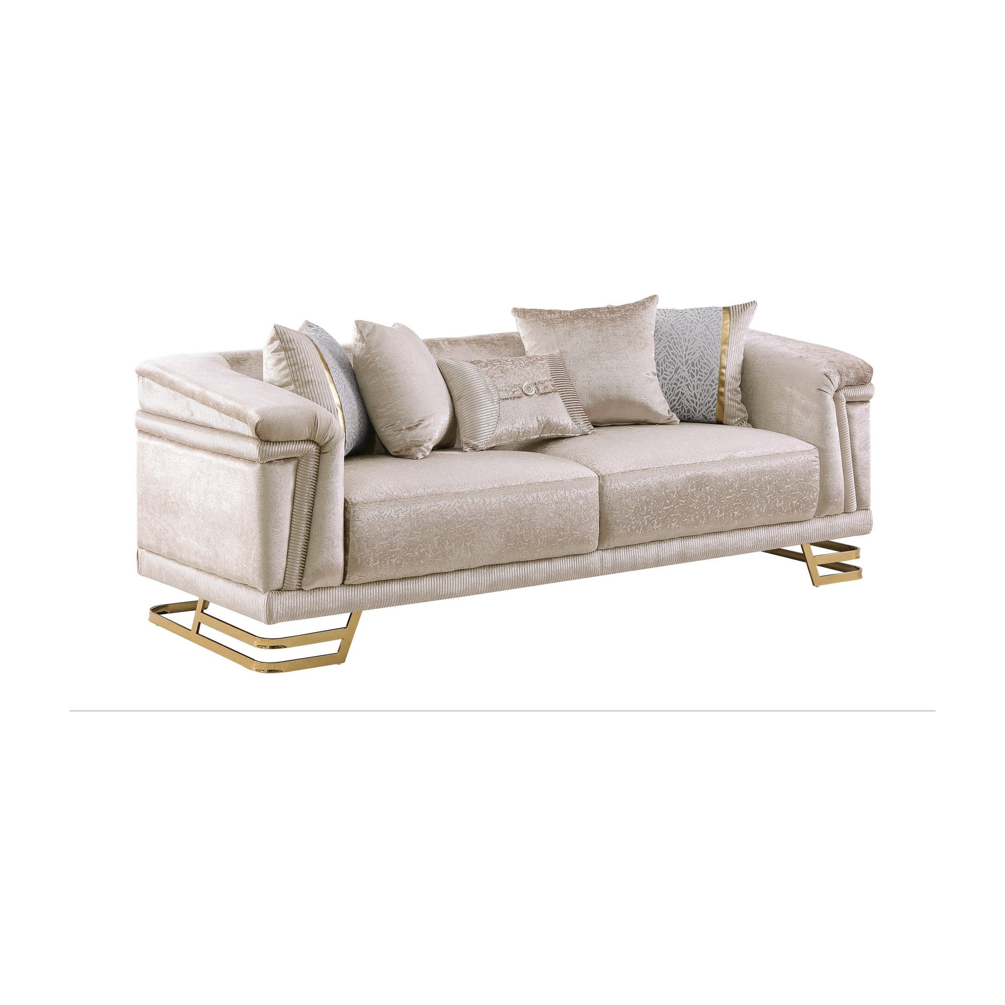 S1010 Amalfi (Champagne) Champagne