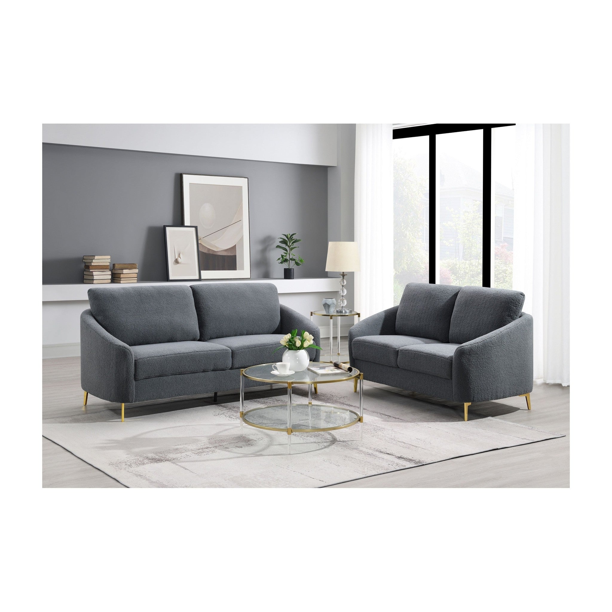 S160 Lila (Grey)