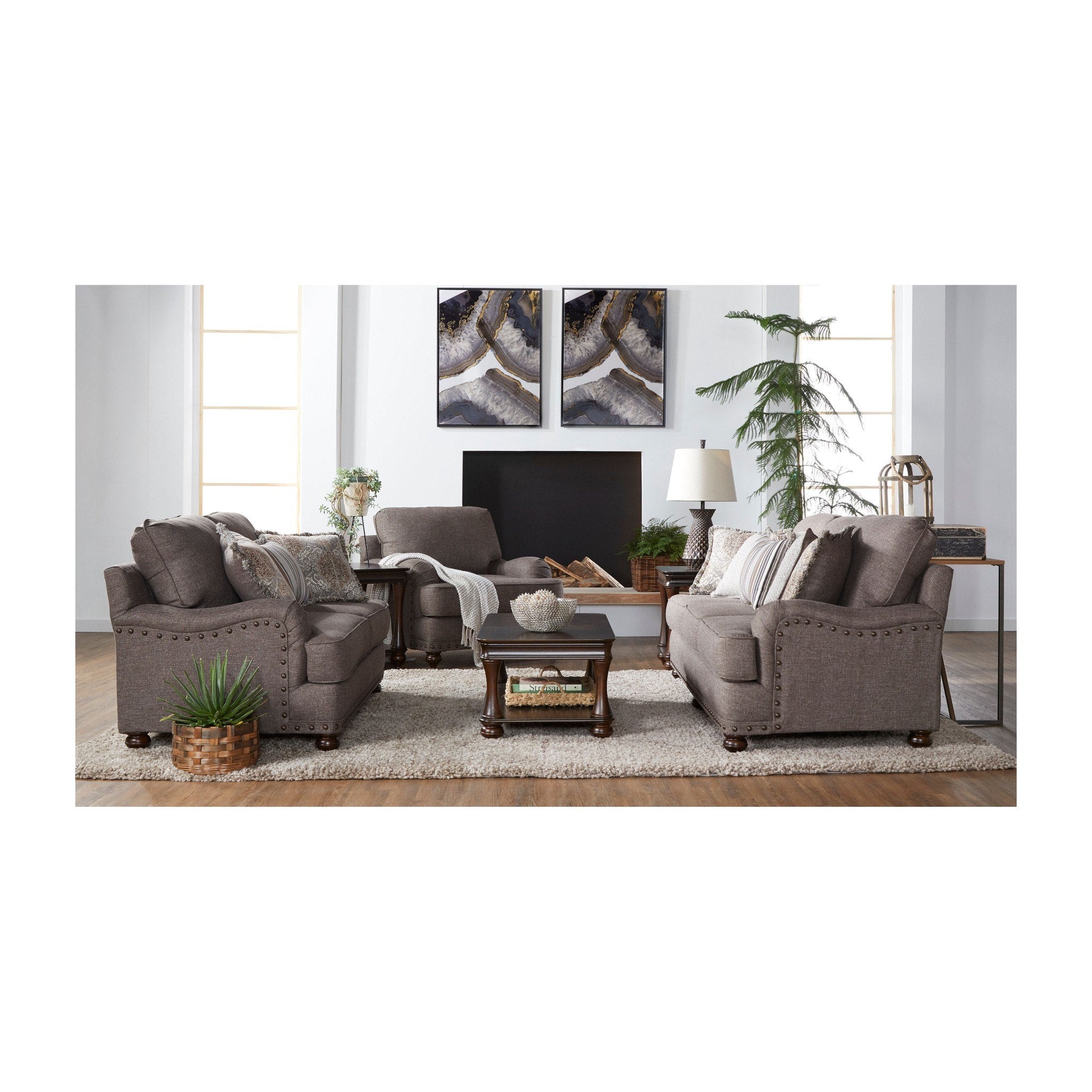 S17285 Phineas Driftwood