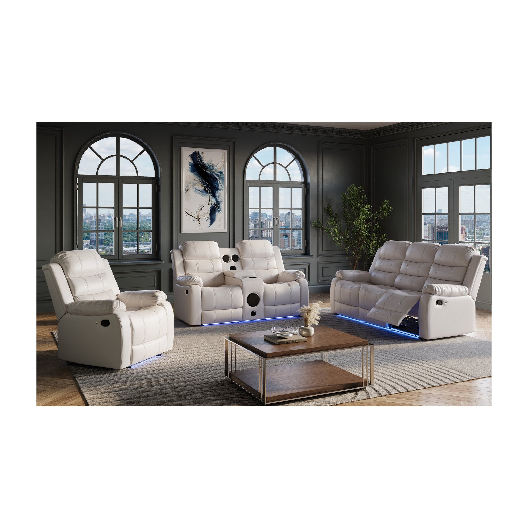 S1887 Marisol (White)