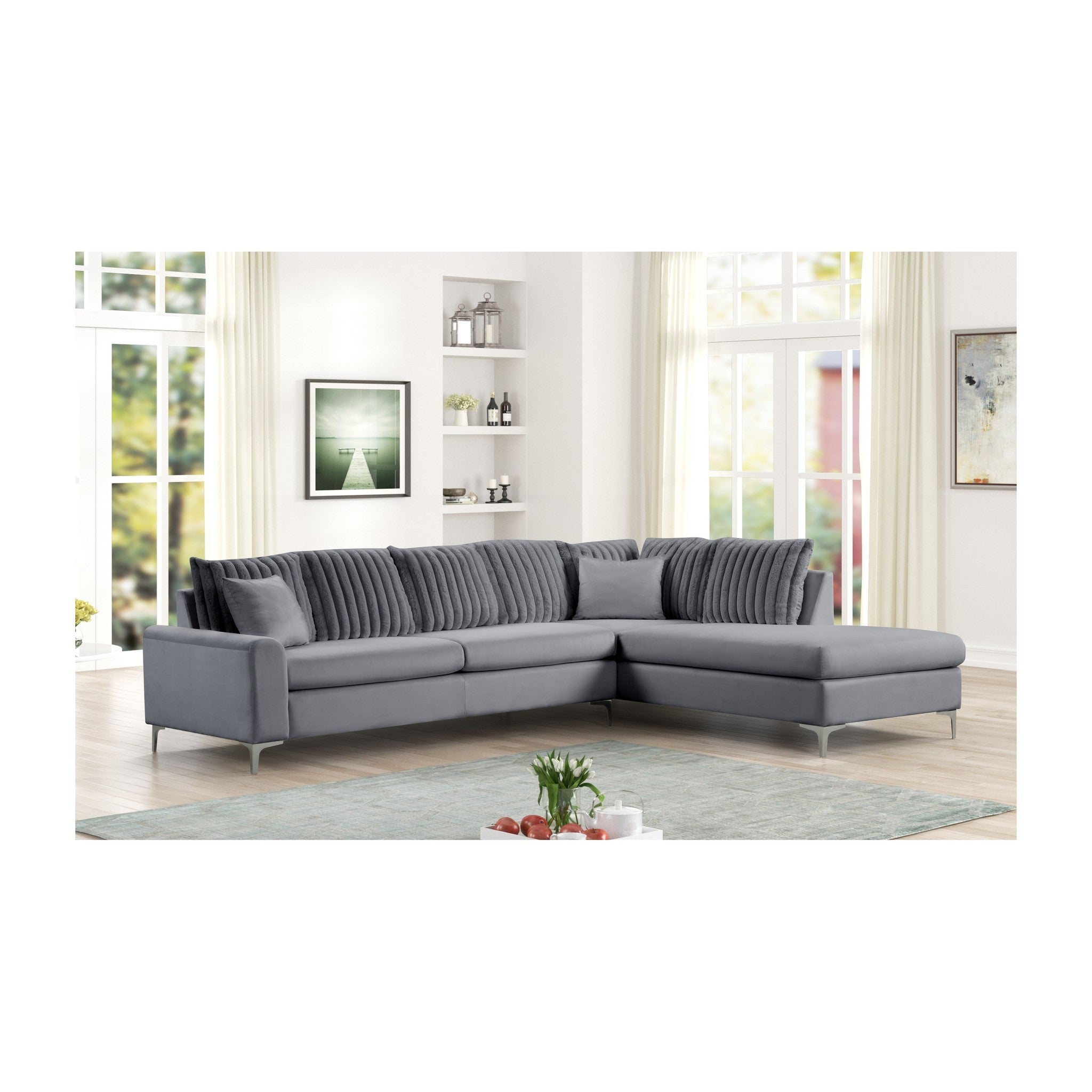 S250 Elina (Grey)