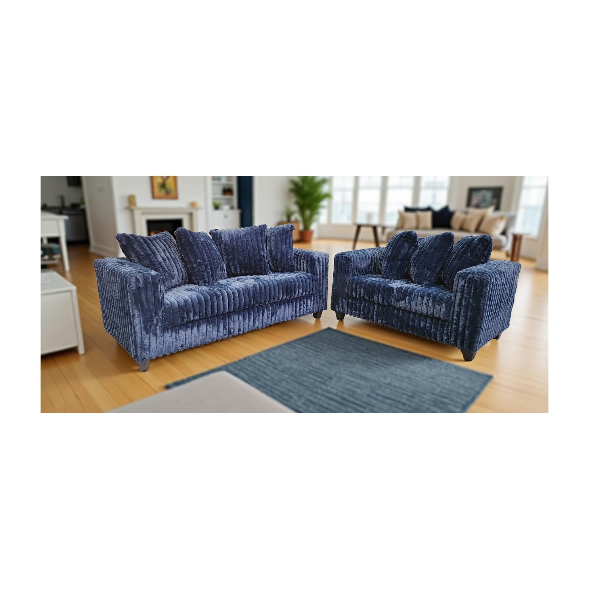 S300 Gia (Blue)