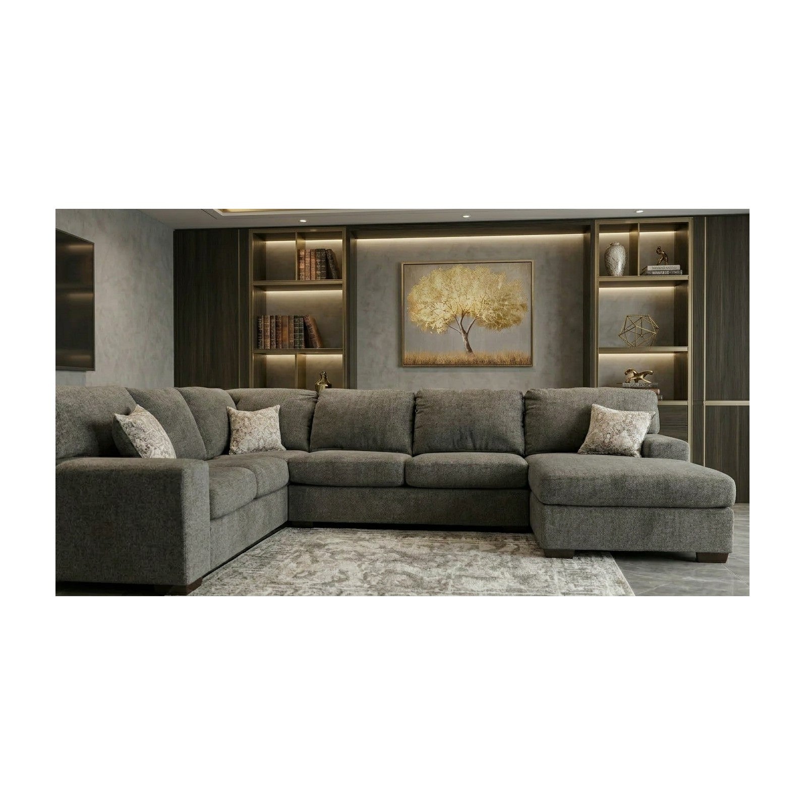 S319 Austin Ash Ash