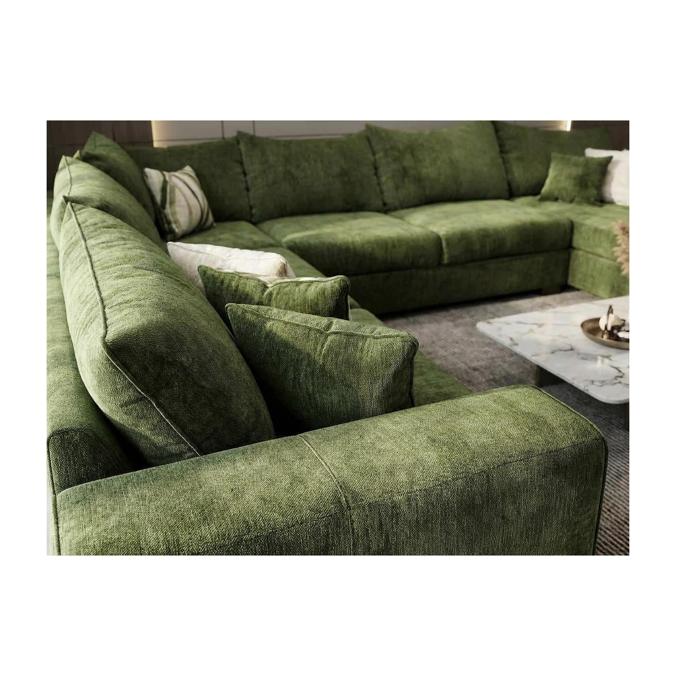 S320 Cactus (Green) Green
