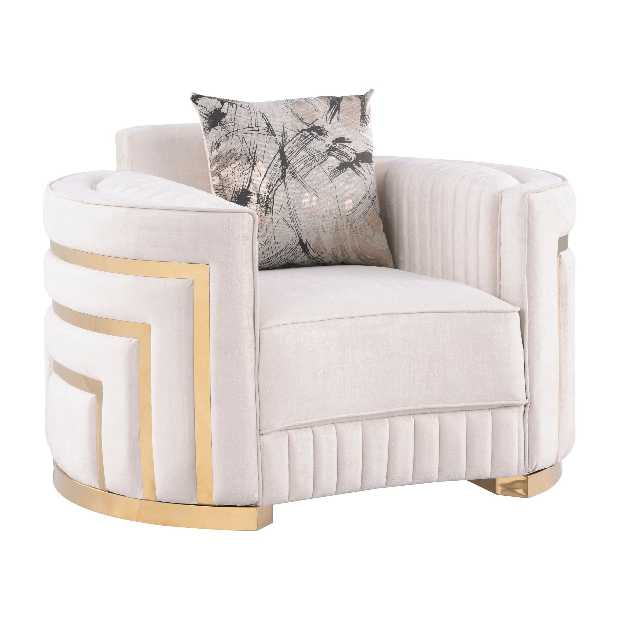 S3300 Minerva (Cream) Cream
