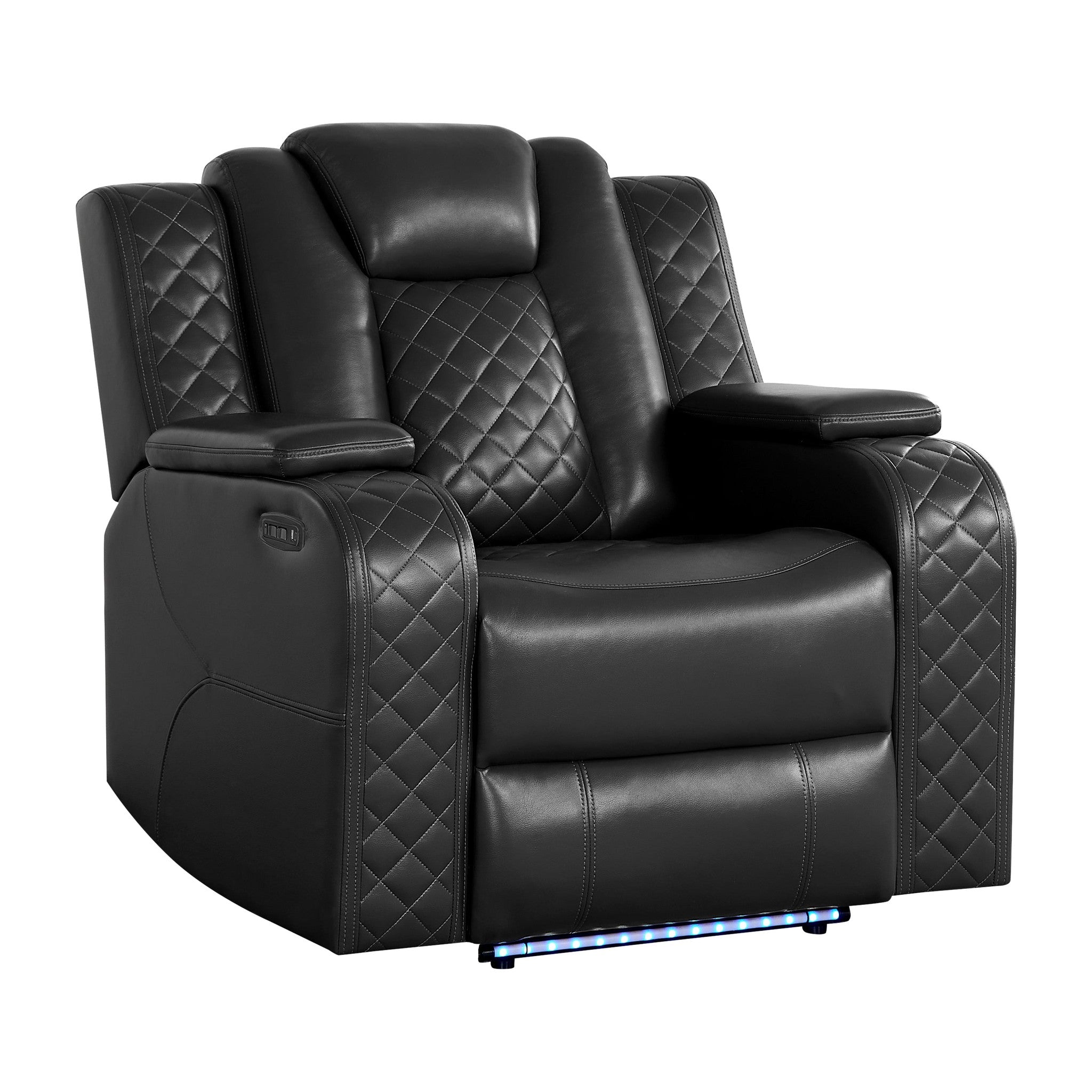 S3480 Eclipse (Black)