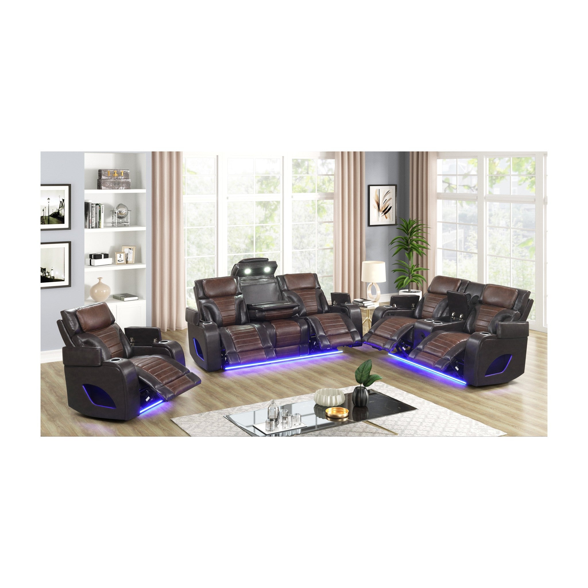 S4200 Robin (Brown)