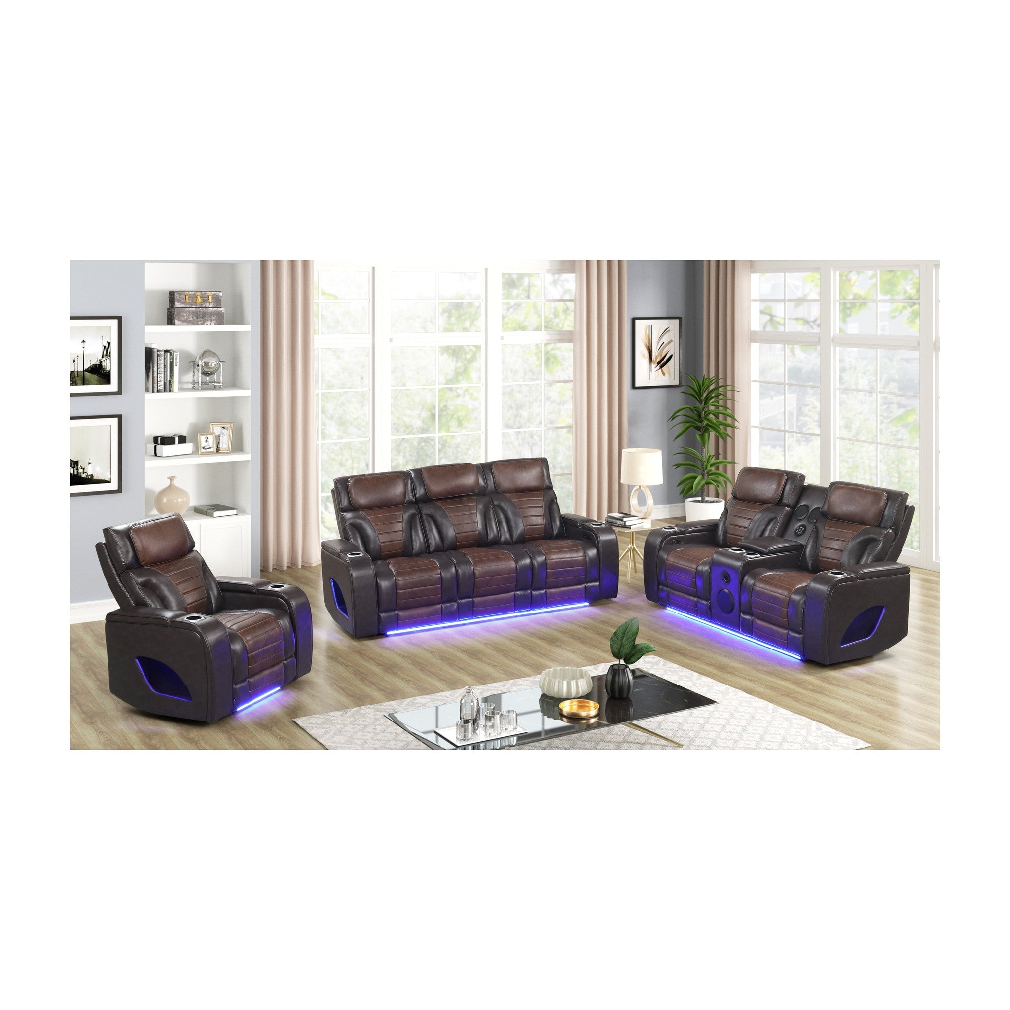 S4200 Robin (Brown)