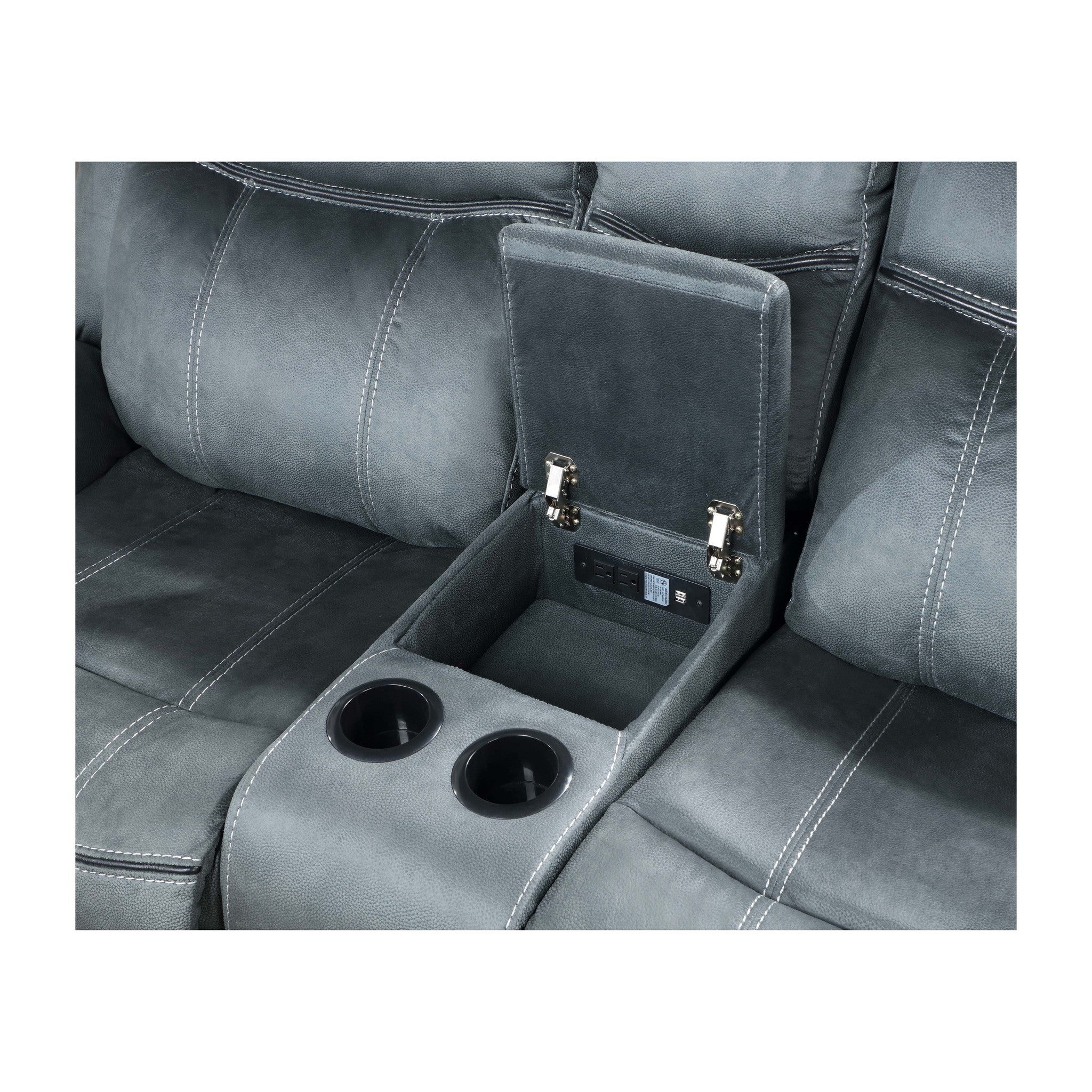 S5992 Rio Grande (Grey)