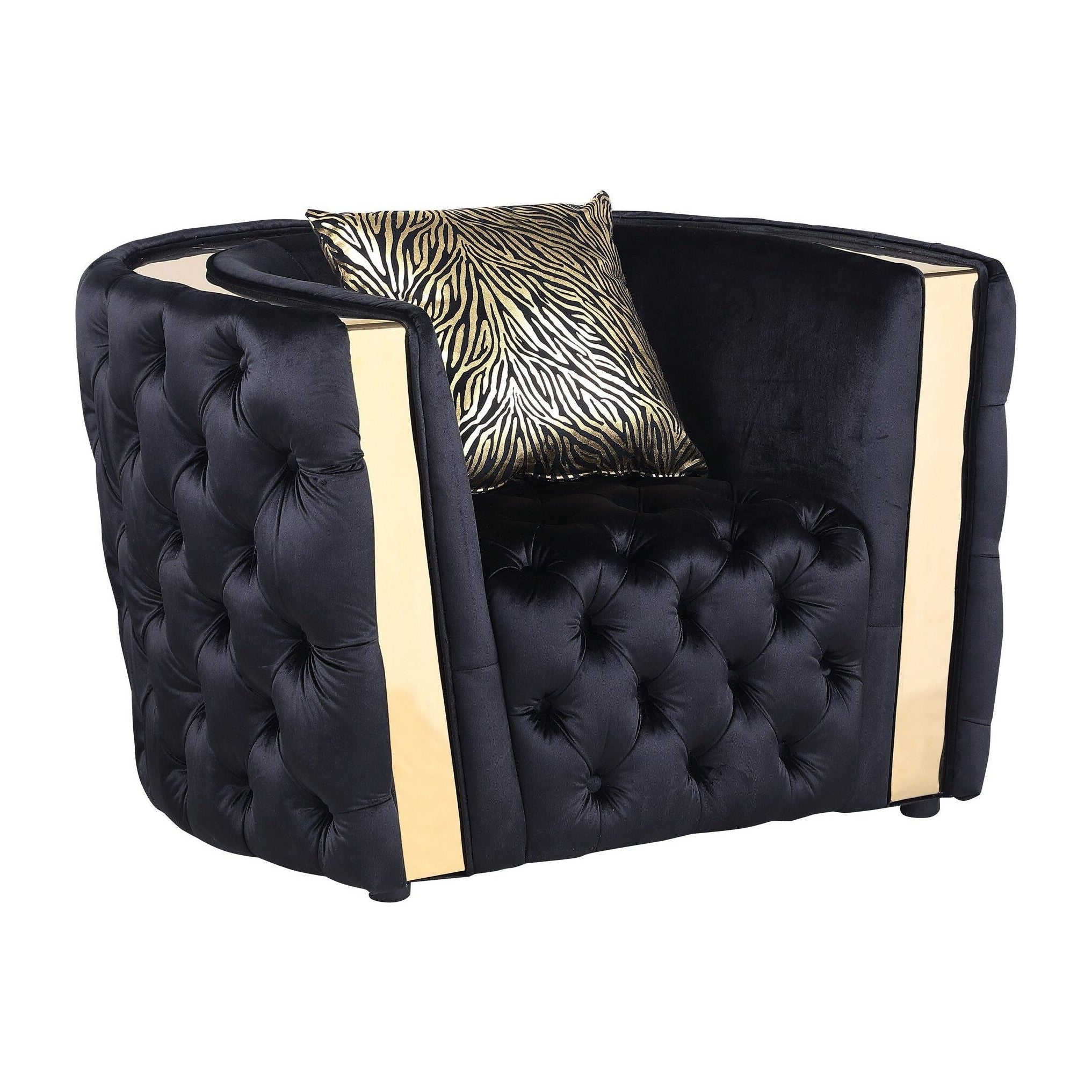 S8290 Roka (Black)