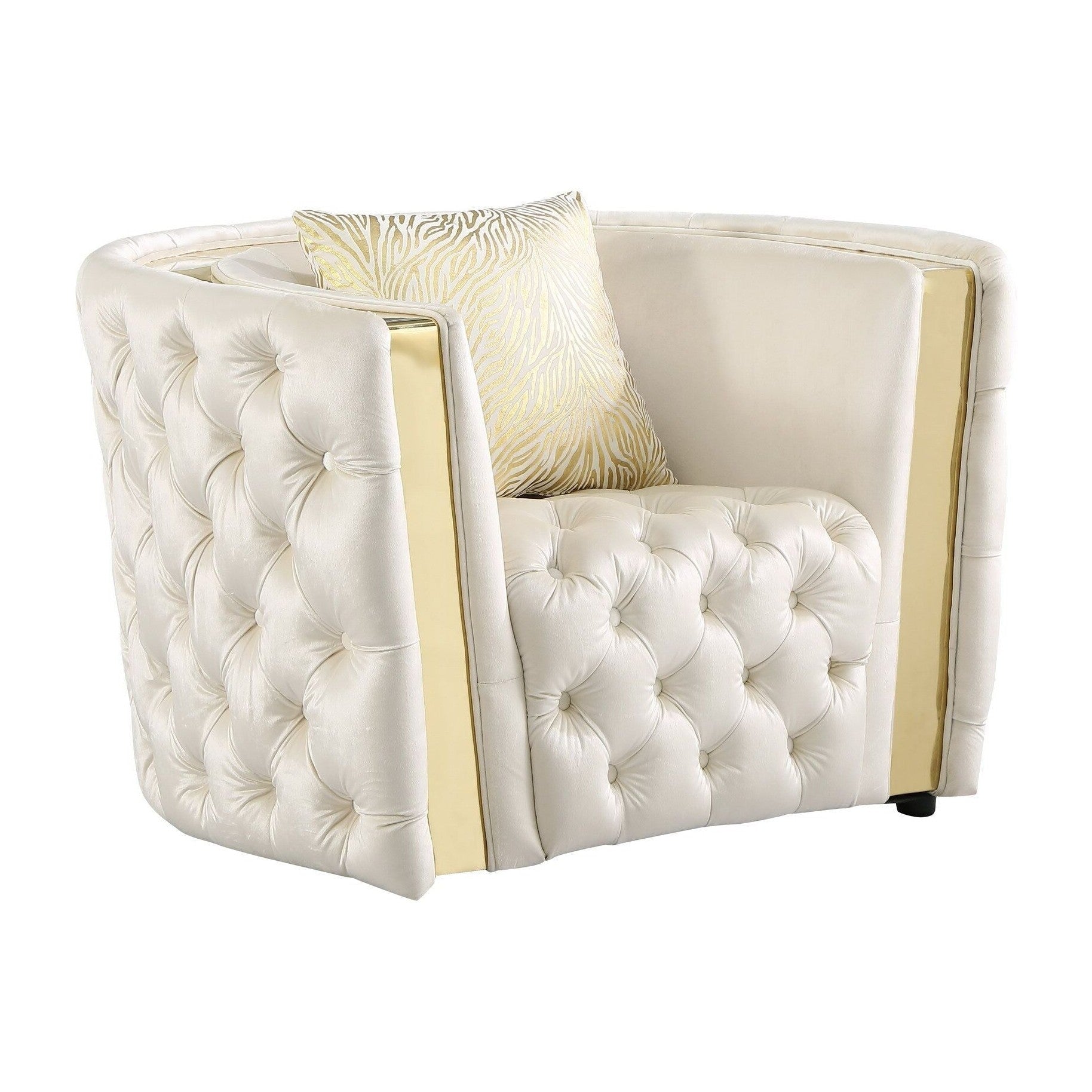 S8290 Roka (White)