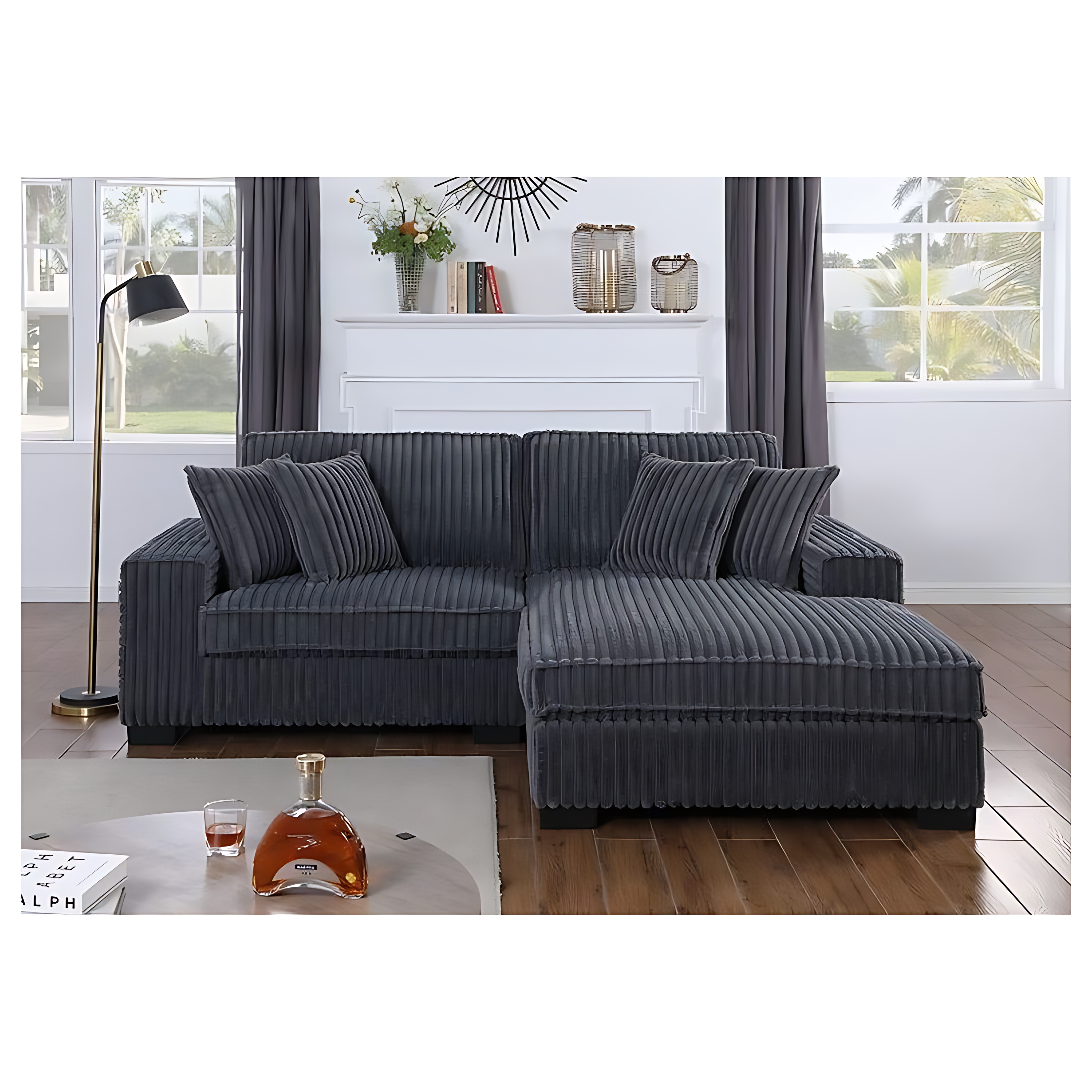 s860-comfy-ii-2pcs-grey