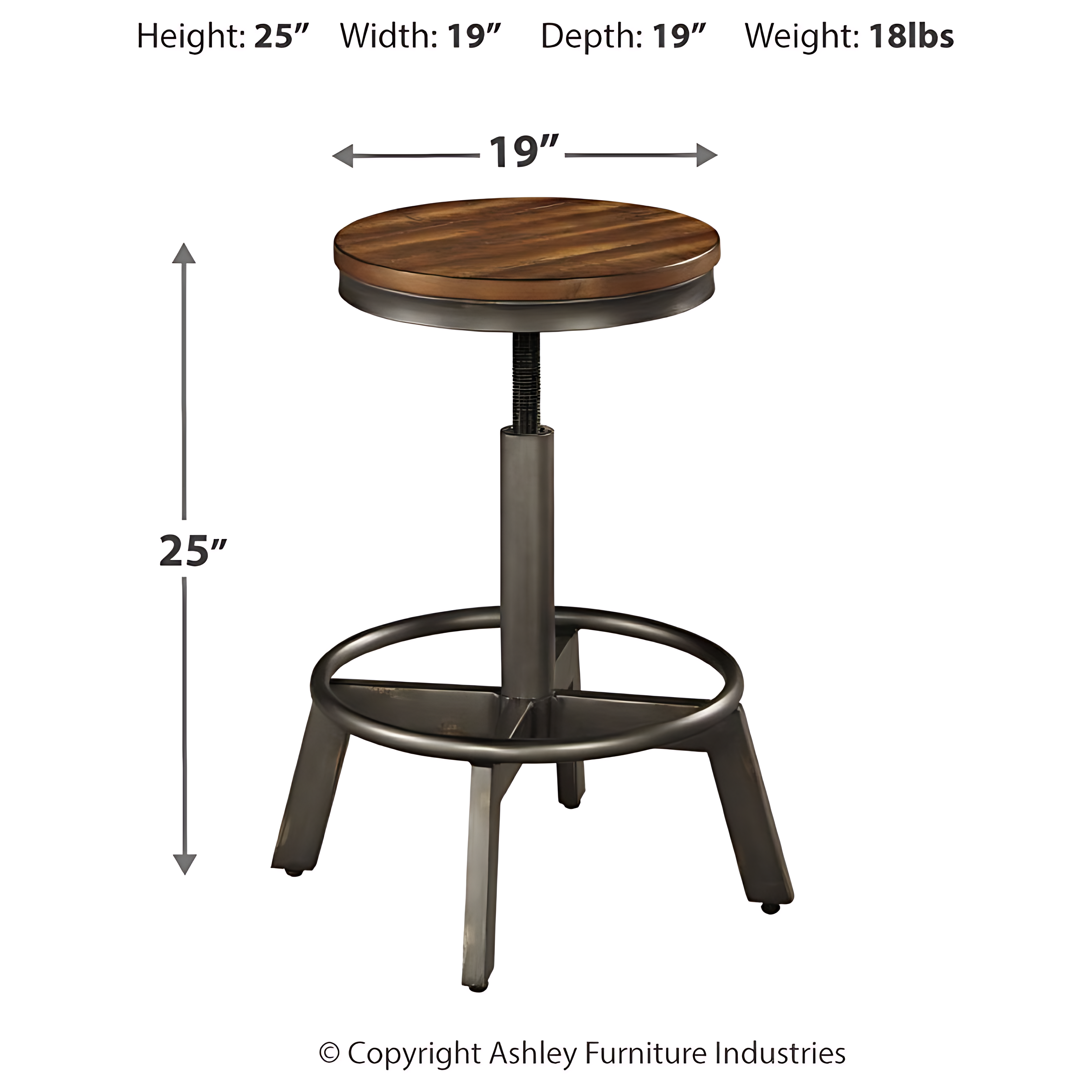 torjin-brown-gray-counter-height-stool