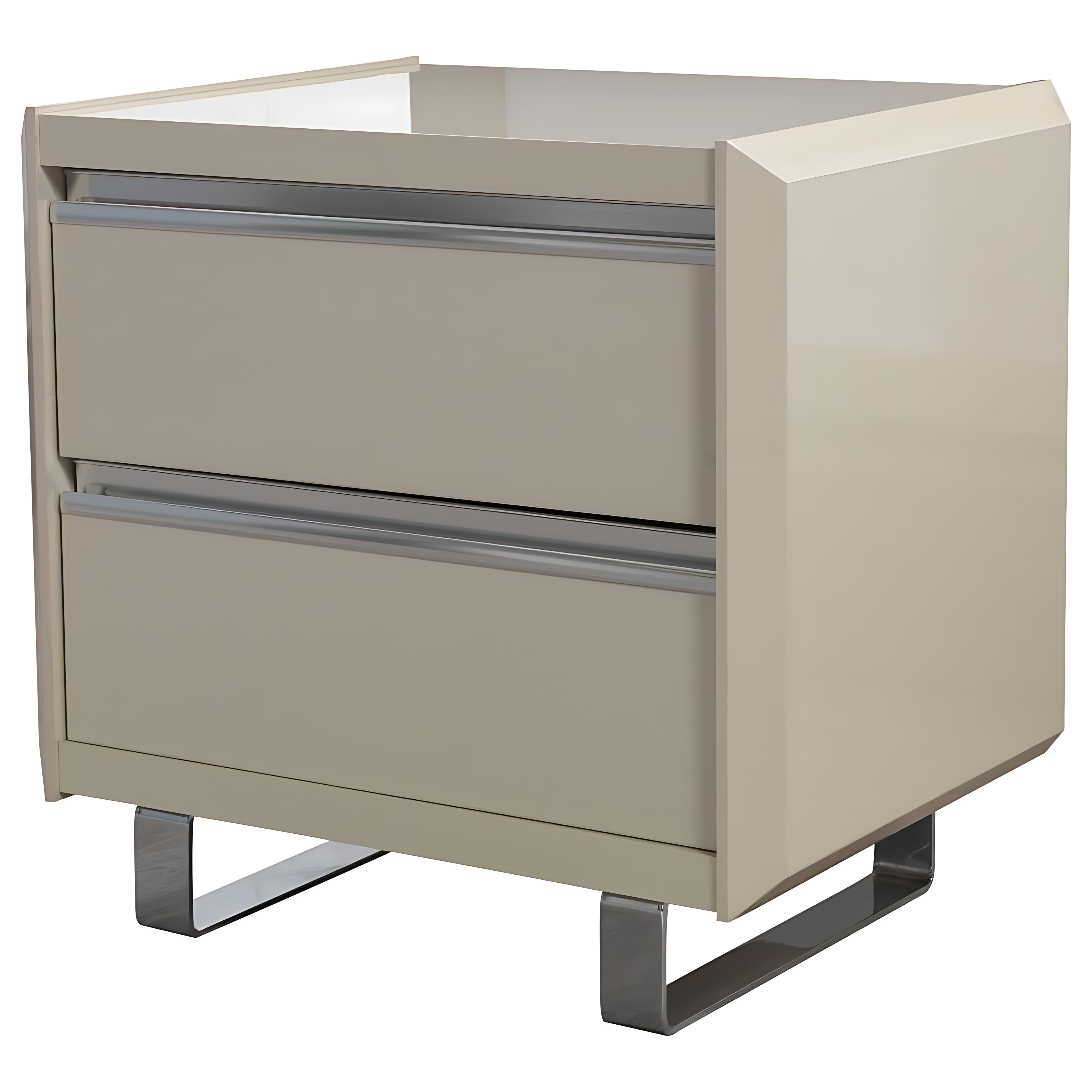 viola-cream-high-gloss-lacquer-4-pc-bedroom-set