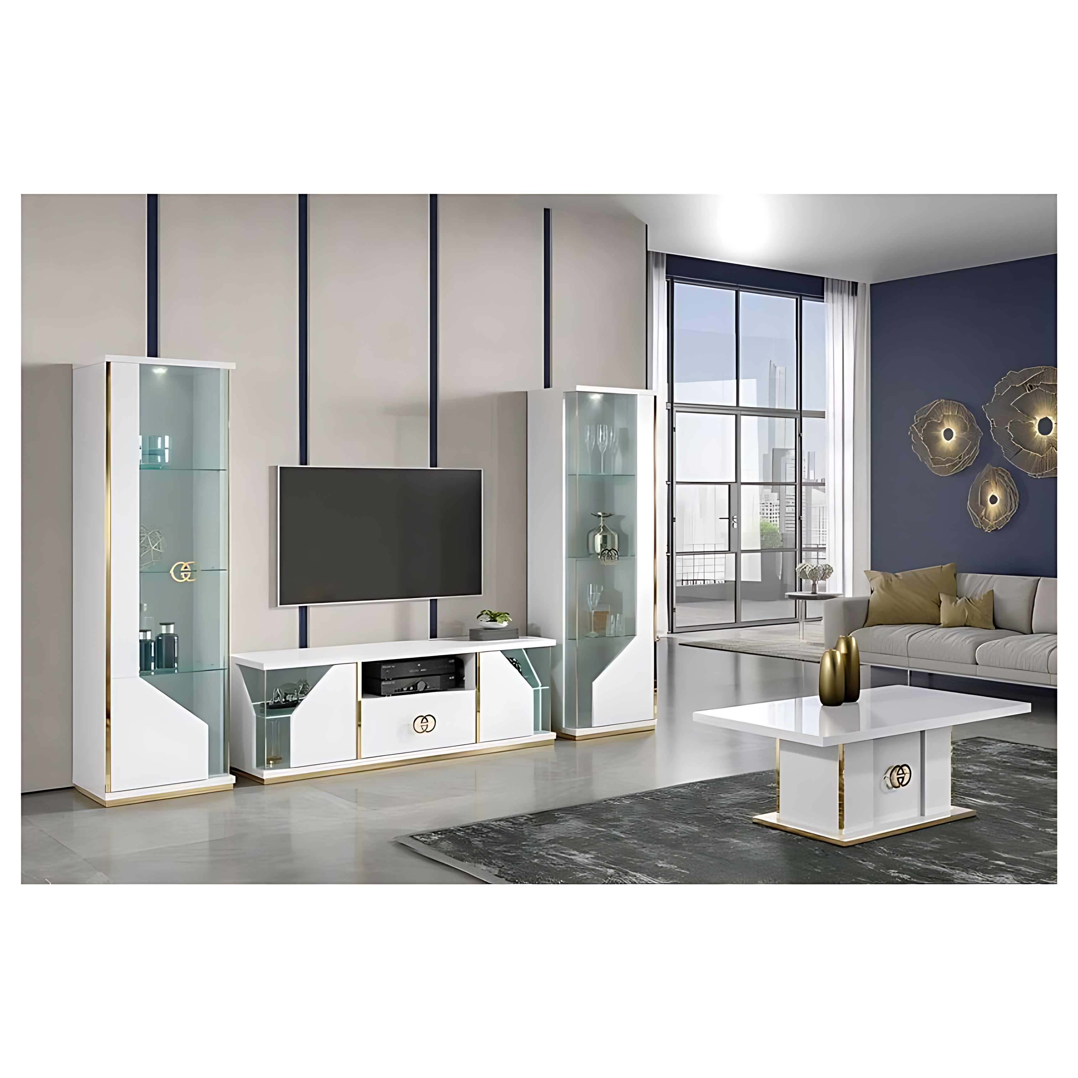 vogue-living-collection