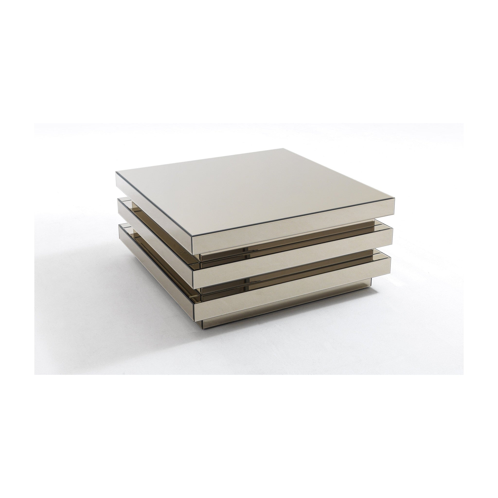 X1 Glass Coffee Table